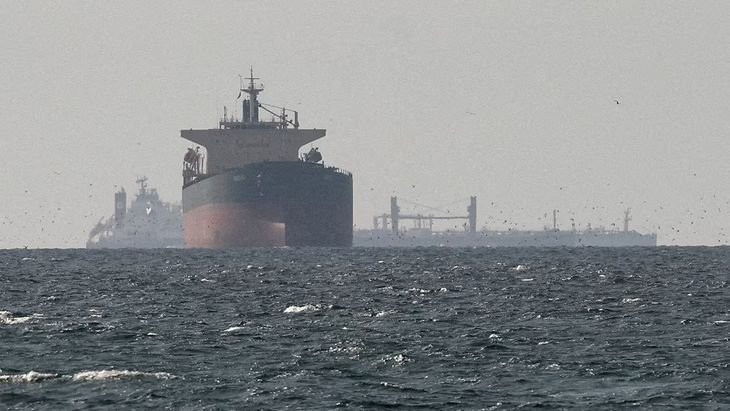 El estrecho de Ormuz continúa siendo uno de los puntos más sensibles del conflicto.