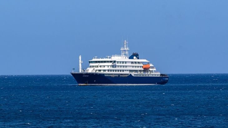 El brote de hantavirus fue detectado en el crucero MV Hondius, por lo que la OMS coordina el rastreo de contactos.