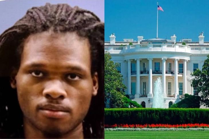 Nasire Best fue abatido por el Servicio Secreto tras abrir fuego contra un puesto de control cerca de la Casa Blanca. Nasire Best fue abatido por el Servicio Secreto tras abrir fuego contra un puesto de control cerca de la Casa Blanca.