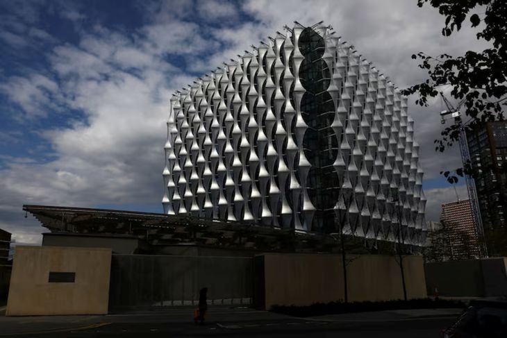 La Embajada estadounidense en Londres emitió un alerta a sus ciudadanos.