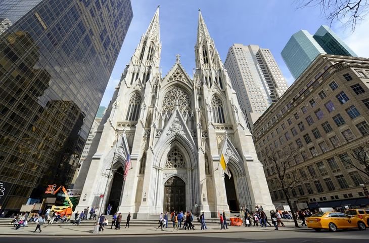 Un informe detectó más fieles, voluntarios y optimismo en las congregaciones