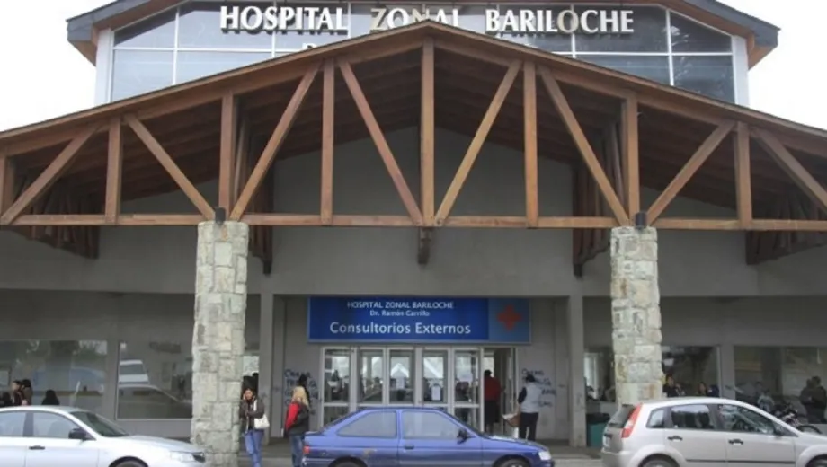 Hantavirus en Bariloche: el paciente evoluciona favorablemente y confirmaron que se trata de la cepa Andes Hantavirus en Bariloche: el paciente evoluciona favorablemente y confirmaron que se trata de la cepa Andes