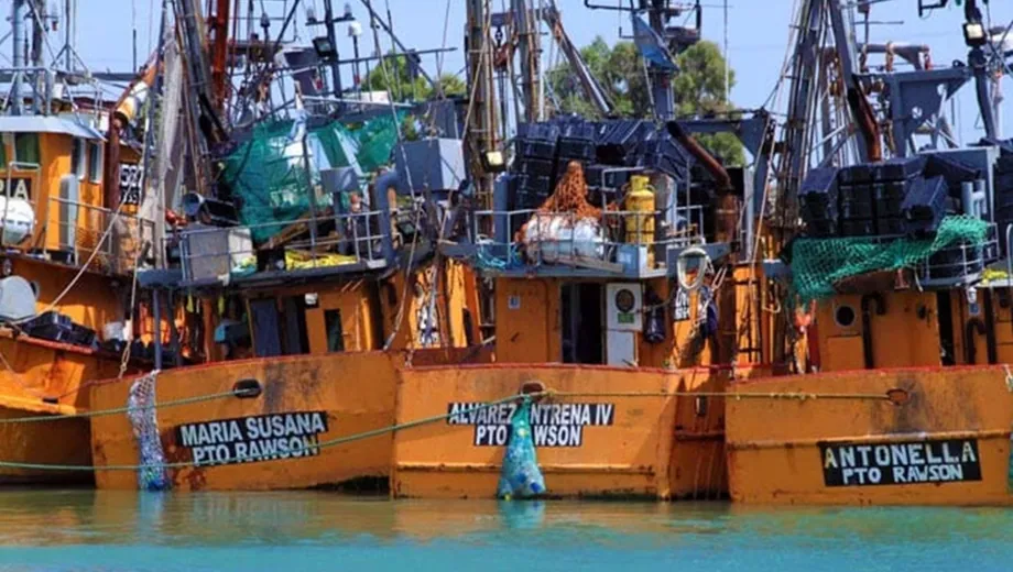 Ficha Limpia Pesquera en Chubut: los empresarios ganaron un round y ahora decide el Superior Tribunal Ficha Limpia Pesquera en Chubut: los empresarios ganaron un round y ahora decide el Superior Tribunal