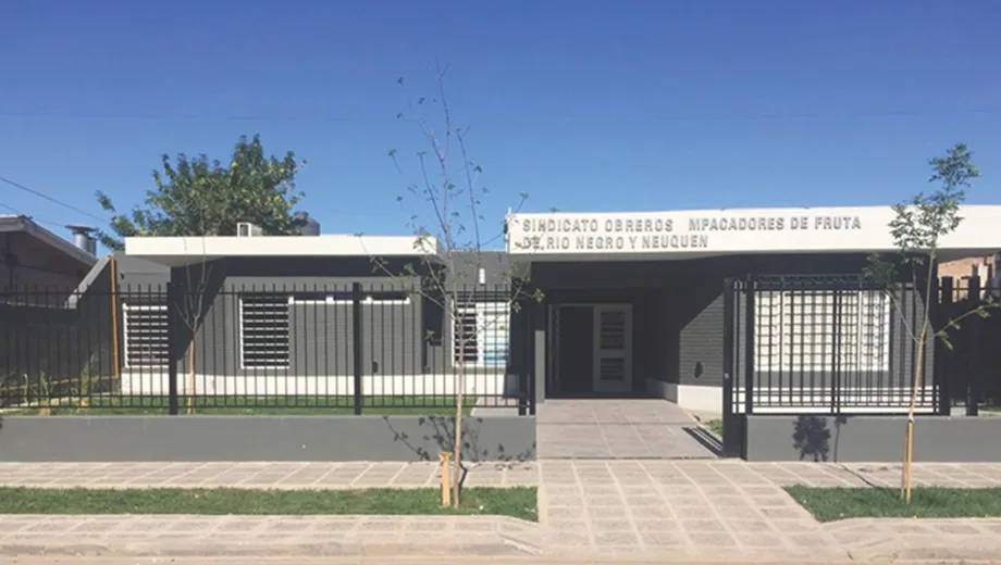 El Gobierno declaró en crisis una obra social de Río Negro y Neuquén: el plan de contingencia que exige El Gobierno declaró en crisis una obra social de Río Negro y Neuquén: el plan de contingencia que exige