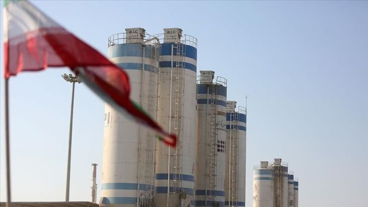 Irán todavía no confirmó públicamente que aceptará transferir fuera del país sus reservas de uranio enriquecido.
