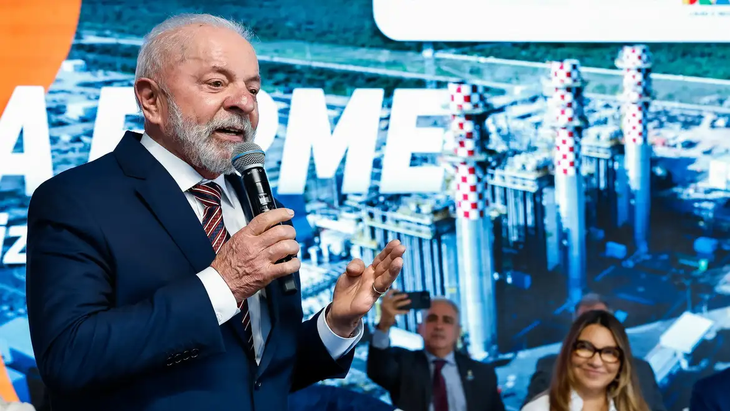 La salud de Lula genera atención política de cara a las elecciones presidenciales de octubre.