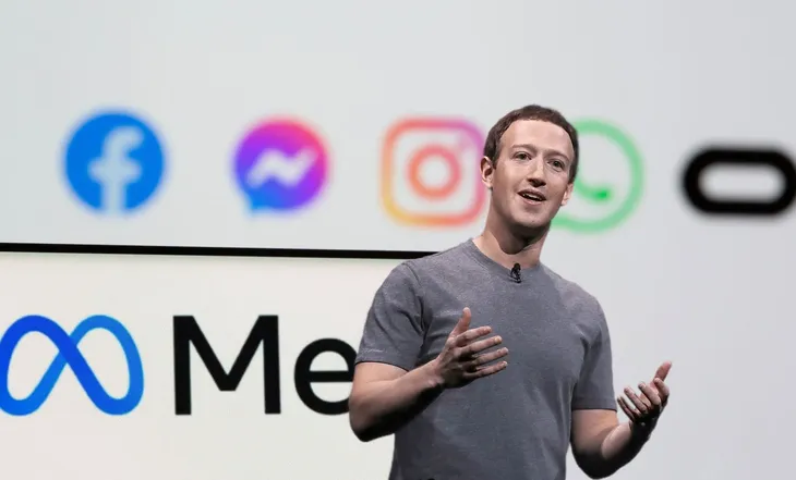 De ser un fuerte impulsor a quitar herramientas de privacidad: la decisión de Zuckerberg y el peso de la carrera de la IA. De ser un fuerte impulsor a quitar herramientas de privacidad: la decisión de Zuckerberg y el peso de la carrera de la IA.