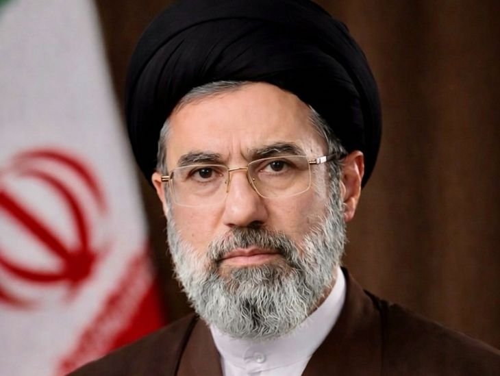 Irán se muestra dispuesto a negociar.