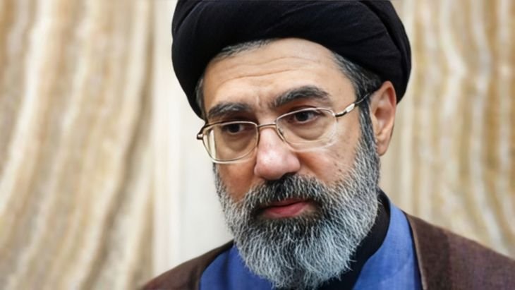 El presidente iraní destacó la “humildad” y la “cercanía” del nuevo líder supremo