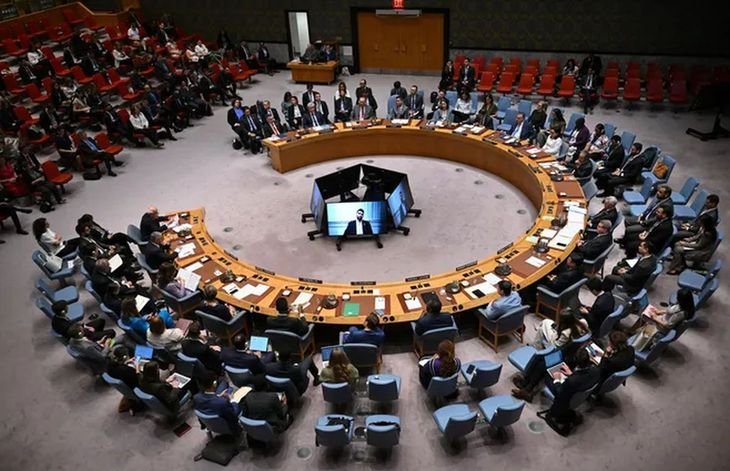 El desafío para Beijing es tan político como diplomático: conducir el Consejo con credibilidad exige al menos la apariencia de equidistancia en conflictos.