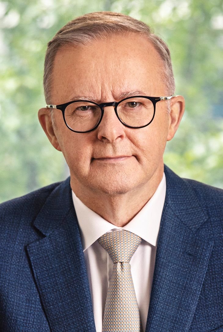 Anthony Albanese, primer ministro australiano, profundiza el debate sobre el rol de las grandes tecnológicas. Anthony Albanese, primer ministro australiano, profundiza el debate sobre el rol de las grandes tecnológicas.