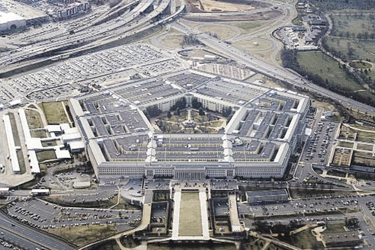 DESCONFIANZA. El Pentágono investiga el origen de la filtración de documentos que exponen secretos militares y operaciones de espionaje contra países aliados.