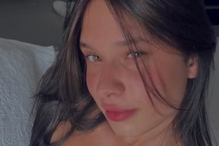 Maria Eduarda Rodrigues de Freitas, la joven que murió al ser lanzada sin atar en un salto de bungee jumping en Brasil. Maria Eduarda Rodrigues de Freitas, la joven que murió al ser lanzada sin atar en un salto de bungee jumping en Brasil.