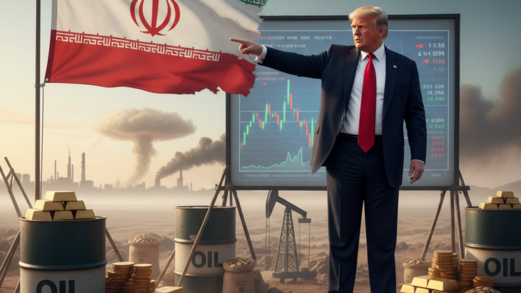 Las estimaciones sobre activos iraníes congelados en el exterior oscilan entre u$s24.000 millones y más de u$s100.000 millones.