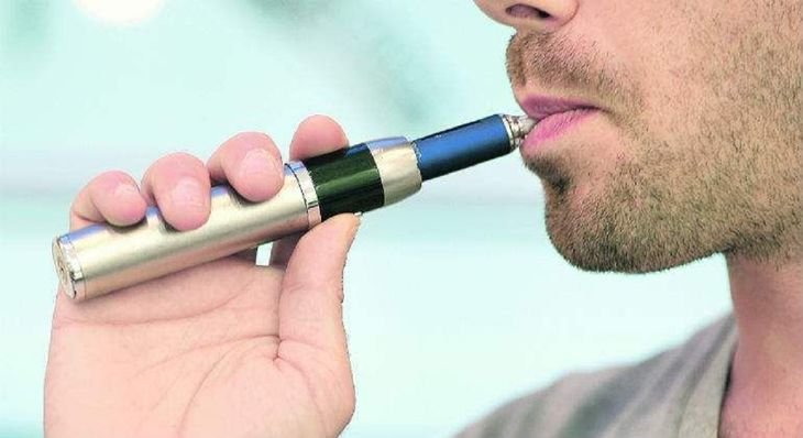 La autoridad italiana cuestionó la promoción de productos de tabaco y nicotina sin combustión por sus posibles riesgos para la salud.