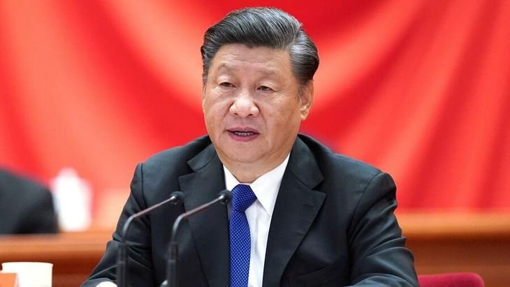 China negó rotundamente haber entrenado a tropas rusas para la guerra en Ucrania, respondiendo así a las críticas de la UE. 