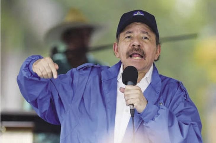 Daniel Ortega propuso reformar la Constitución de Nicaragua para extender el mandato presidencial a siete años renovables.