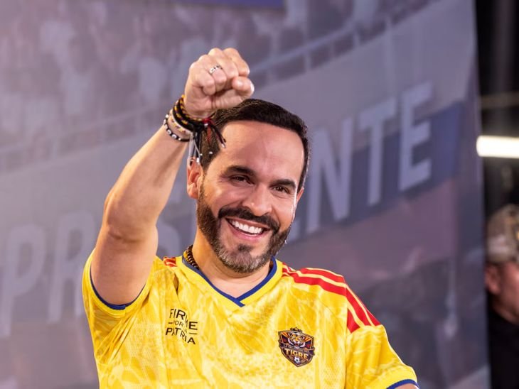 Abelardo de la Espriella solicitó formalmente al nuevo parlamento, el cual se instalará este 20 de julio.