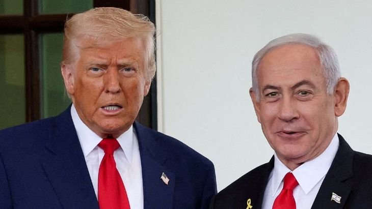 La Casa Blanca impulsa un nuevo esquema diplomático mientras se enfría el diálogo con Teherán.