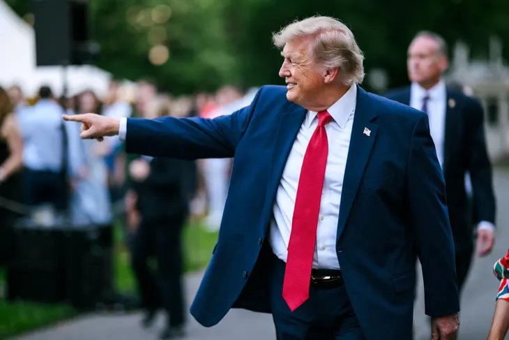 Para la administración de Donald Trump, tanto el PCC como el Comando Vermelho dejaron de ser amenazas puramente locales.