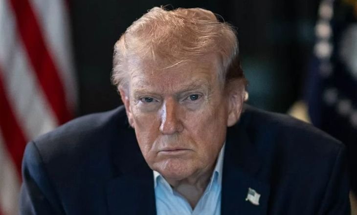 El Gobierno de Donald Trump enfrenta crecientes cuestionamientos por el costo y la falta de definiciones sobre la guerra con Irán. El Gobierno de Donald Trump enfrenta crecientes cuestionamientos por el costo y la falta de definiciones sobre la guerra con Irán.