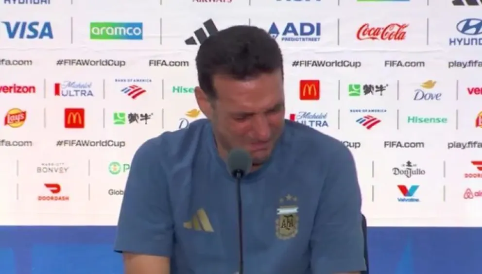 El dolor de perder la Copa del Mundo y la mirada de los especialistas