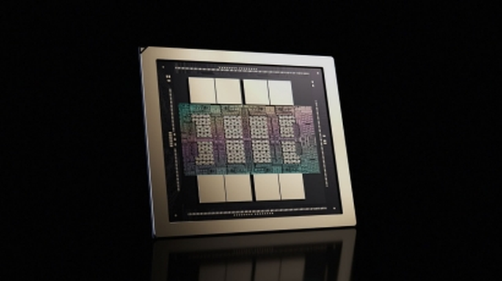 El chip Rubin, modelo del que Japón adquirió 27.500 unidades.