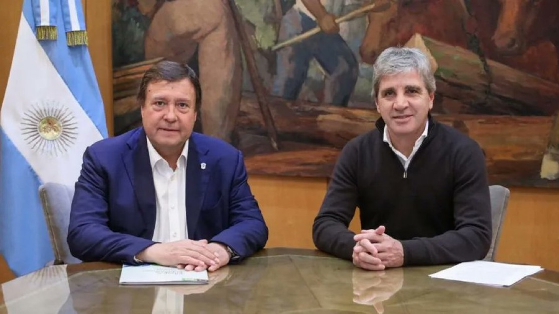 Desarrollo rural. Nación dio el aval para un crédito BID. Desarrollo rural. Nación dio el aval para un crédito BID.