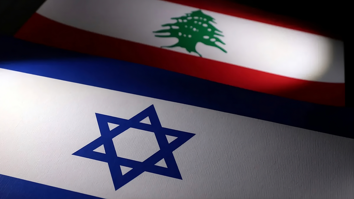 Israel y Líbano se reunirán en Roma entre el 4 y el 6 de agosto para una nueva ronda de conversaciones técnicas