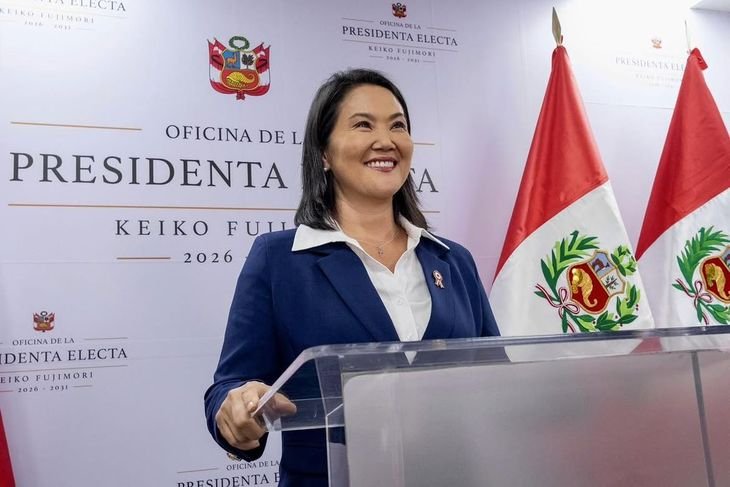 Seguridad, economía y gobernabilidad aparecen entre las principales prioridades del nuevo Gobierno.
