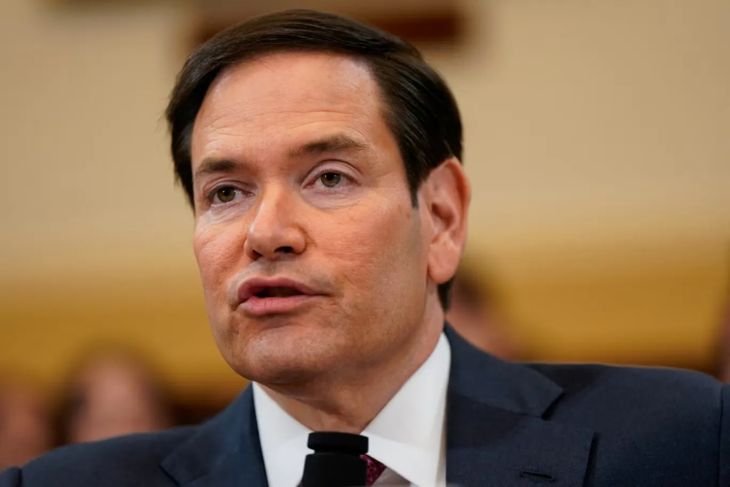 Las declaraciones de Rubio se dieron mientras continúan los bombardeos estadounidenses sobre la República Islámica.