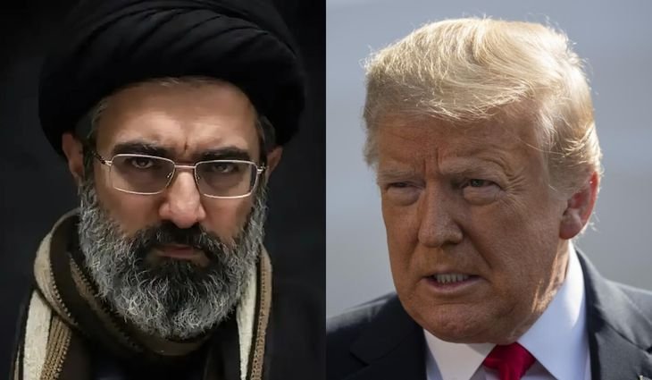 Irán lanzó una nueva ofensiva contra instalaciones vinculadas a EEUU en Kuwait, Jordania y Bahréin, en medio de la escalada del conflicto regional.