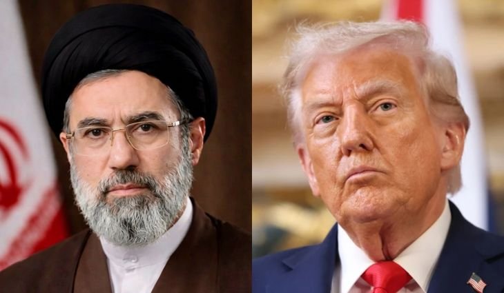 El conflicto por el programa nuclear iraní reordena la estrategia de Estados Unidos en Medio Oriente.
