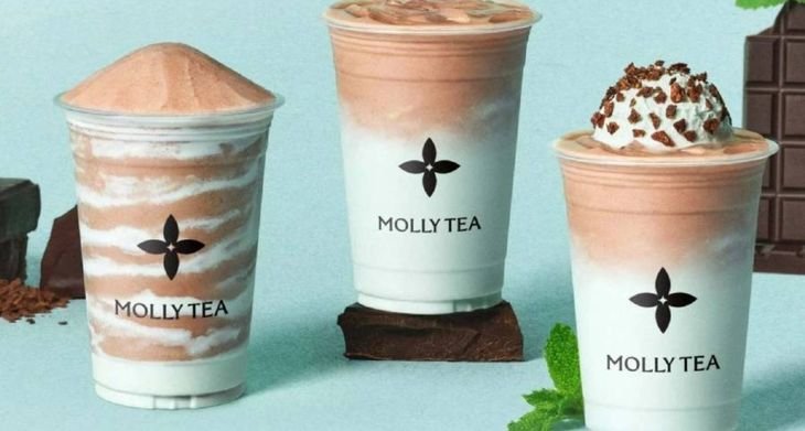 Molly Tea. 