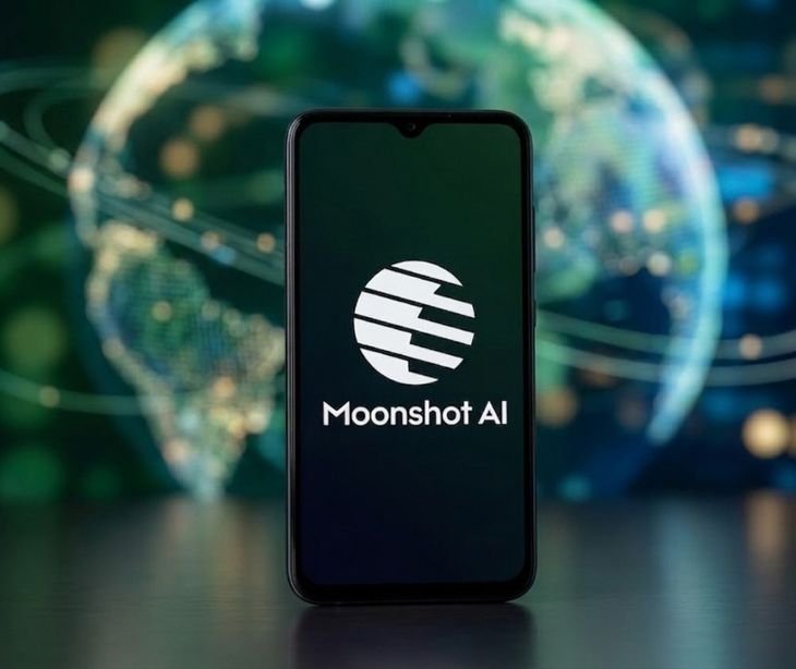 Moonshot prepara una última ronda de financiamiento antes de salir a bolsa en Hong Kong.