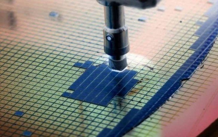 Archivo. El suministro de chips, otra de las claves de la geopolítica de la IA. Archivo. El suministro de chips, otra de las claves de la geopolítica de la IA.
