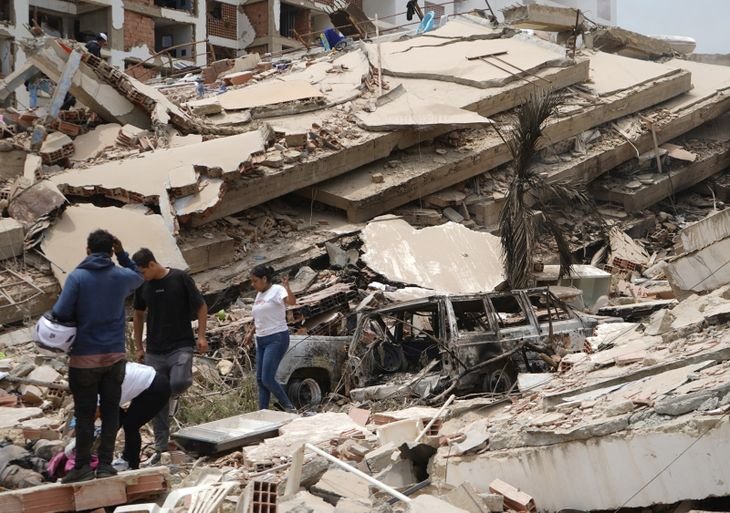 Aumenta a 3.811 el número de fallecidos tras los terremotos en Venezuela. Aumenta a 3.811 el número de fallecidos tras los terremotos en Venezuela.