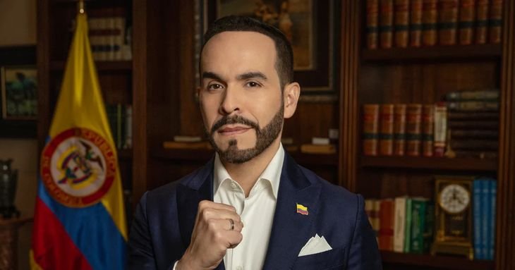Abelardo de la Espriella declaró el estado de desastre nacional y decretó tres días de duelo por las víctimas del terremoto. Abelardo de la Espriella declaró el estado de desastre nacional y decretó tres días de duelo por las víctimas del terremoto.