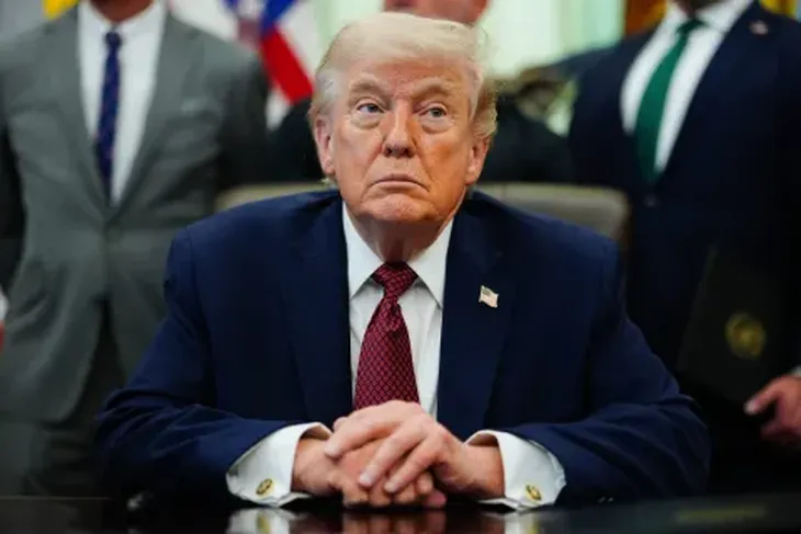 Estados Unidos e Irán mantienen una disputa por el control y la seguridad de vías marítimas clave.