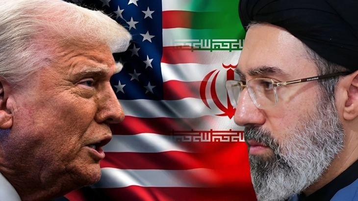 Trump sostuvo que Estados Unidos mantiene su capacidad militar mientras apuesta por un acuerdo sobre el estrecho de Ormuz y el programa nuclear iraní. Trump sostuvo que Estados Unidos mantiene su capacidad militar mientras apuesta por un acuerdo sobre el estrecho de Ormuz y el programa nuclear iraní.