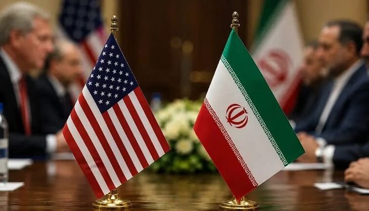 El diálogo entre Washington y Teherán quedó frenado y crecen las amenazas. El diálogo entre Washington y Teherán quedó frenado y crecen las amenazas.