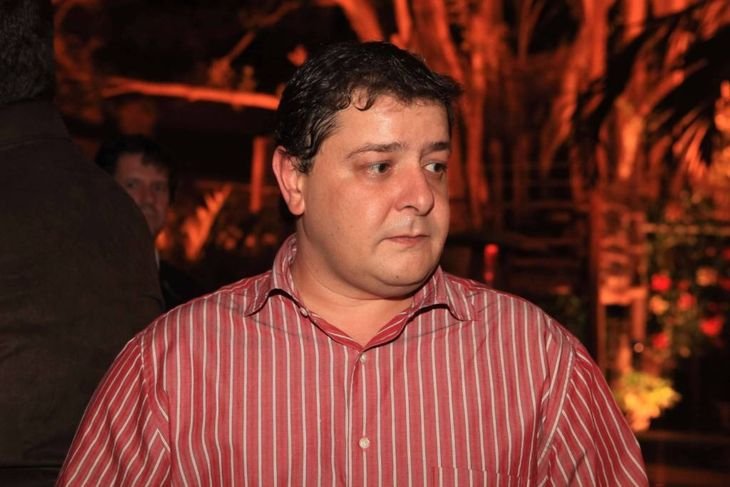 Fábio Luís Lula da Silva, conocido como Fábio Luís Lula da Silva, conocido como
