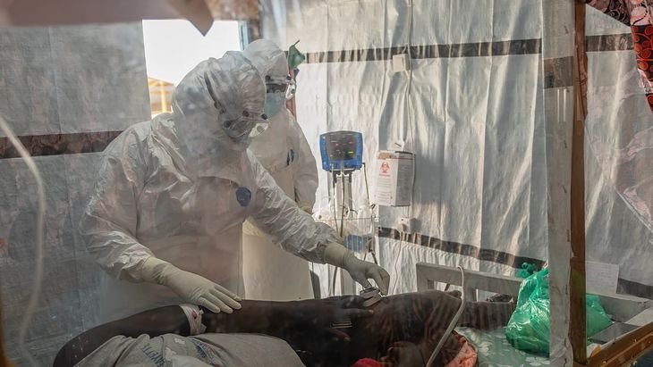 La iniciativa forma parte de una colaboración con la Coalición para las Innovaciones en Preparación ante Epidemias (Cepi). La iniciativa forma parte de una colaboración con la Coalición para las Innovaciones en Preparación ante Epidemias (Cepi).