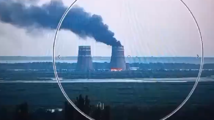 Tres incidentes con drones dejaron dos empleados heridos durante esta semana. Tres incidentes con drones dejaron dos empleados heridos durante esta semana.