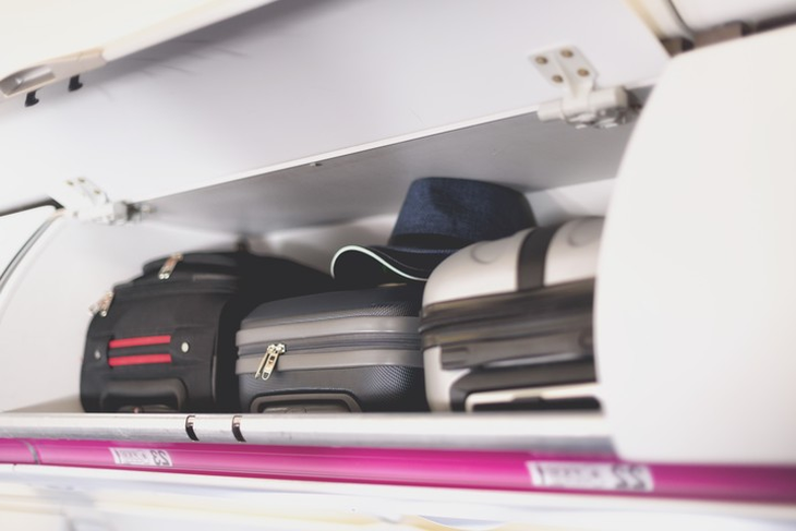 El servicio Priority Carry-on, cuyo precio comenzará en u$s18 por tramo y variará según la ruta.