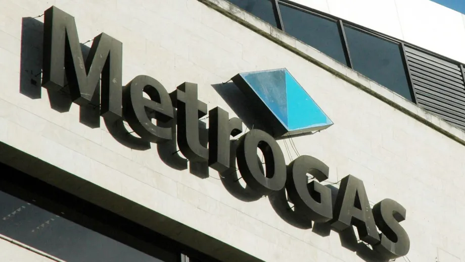 YPF se desprendió de Metrogas: aceptó la oferta del grupo controlante de Edenor por US$ 780 millones