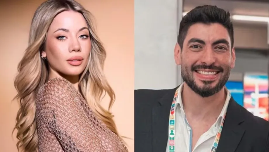 Revelan el supuesto pacto secreto entre Facundo Moyano y Candela Arizaga, tras el escándalo