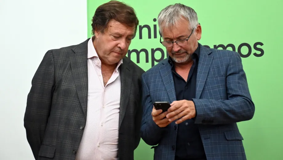 Weretilneck participa hoy en Estados Unidos de una reunión con el BID por créditos para Río Negro