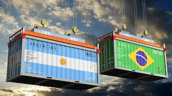 Qué significa que la relación entre Argentina y Brasil se reduzca al nivel de encargado de negocios