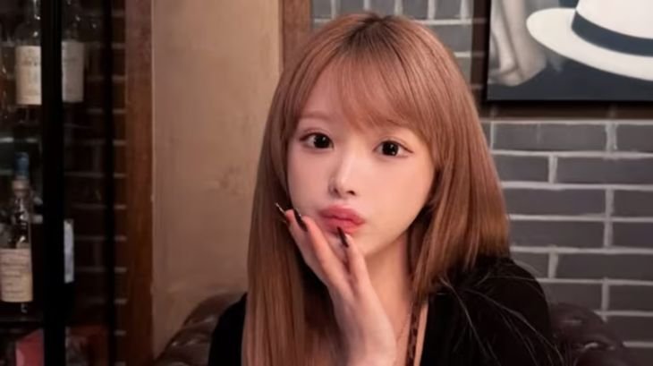 Murió a los 26 años una influencer mientras hacía una transmisión en TikTok.